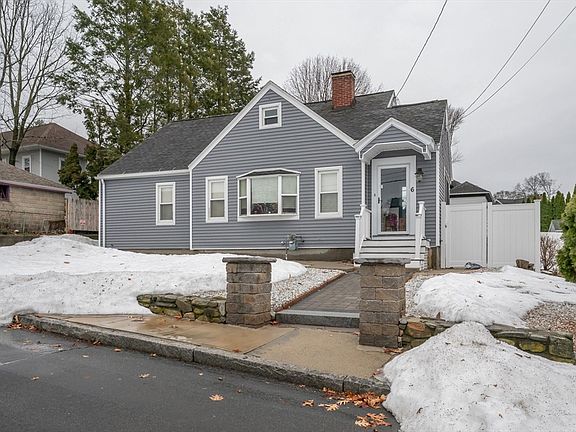 2nd image of 6 Huse Rd