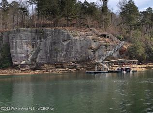 115 & 116 Sipsey Overlook Rd, Double Springs, AL 35553