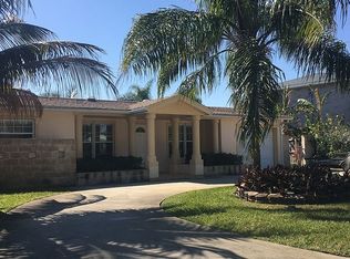 454 Atlantis Dr, Satellite Beach, FL 32937