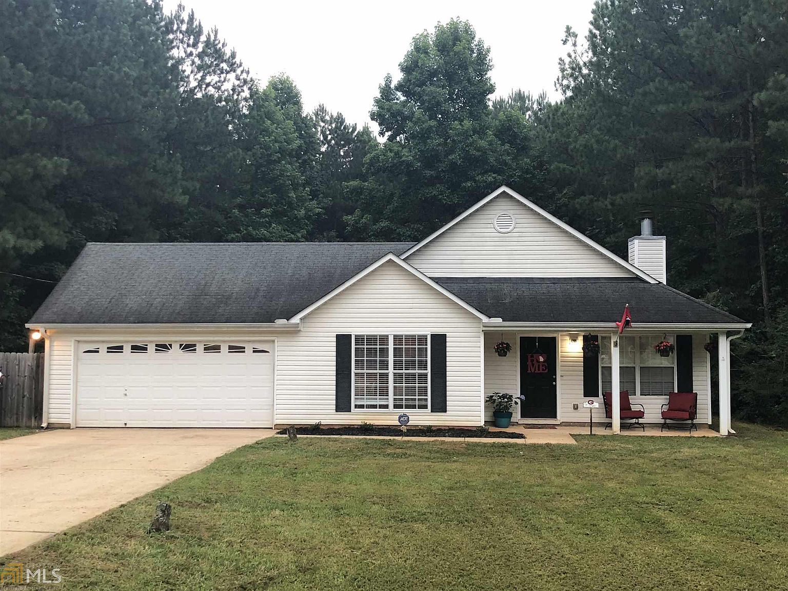 114 Jenny Rd, Grantville, GA 30220 Zillow