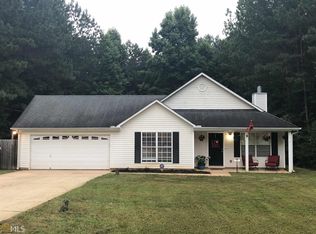114 Jenny Rd, Grantville, GA 30220