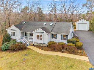 17 Rudolph St, Ruckersville, VA 22968