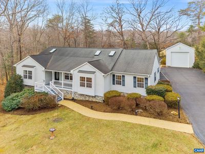 17 Rudolph St, Ruckersville, VA, 22968