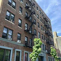 Rented by Zjama Realty Corp