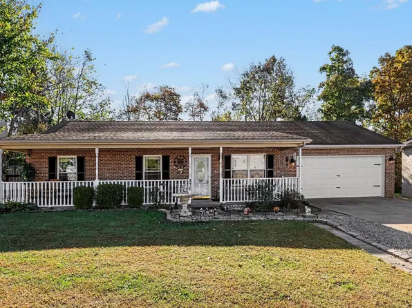 371 Harvest Way, Crittenden, KY 41030