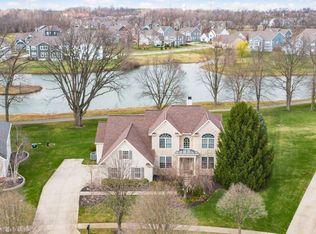 6465 Green Stone Loop, Dublin, OH 43016