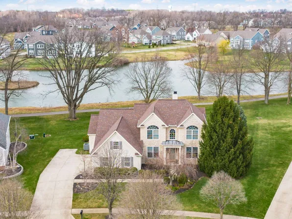 6465 Green Stone Loop, Dublin, OH 43016