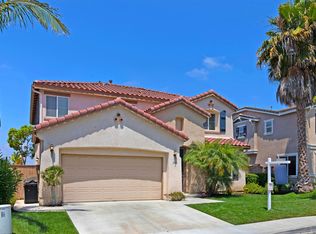 383 Alamo Way, Oceanside, CA 92057