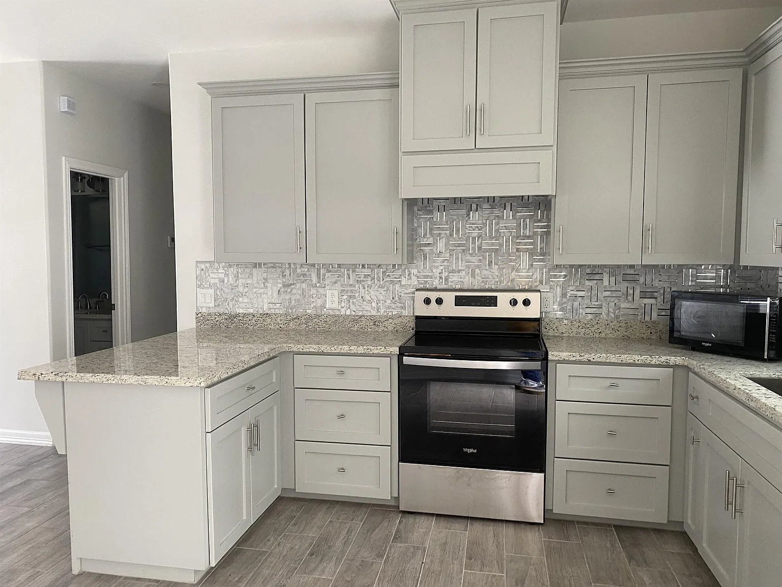 5908 Puffin Avenue - 2 — Photo 2