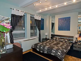 Rented by Sterling Holdings