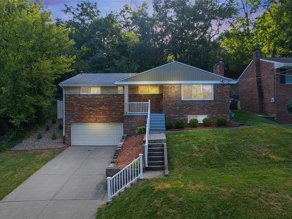 117 Susan Dr, Pittsburgh, PA 15220