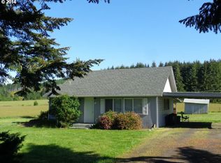 23043 W Sheffler Rd, Elmira, OR 97437