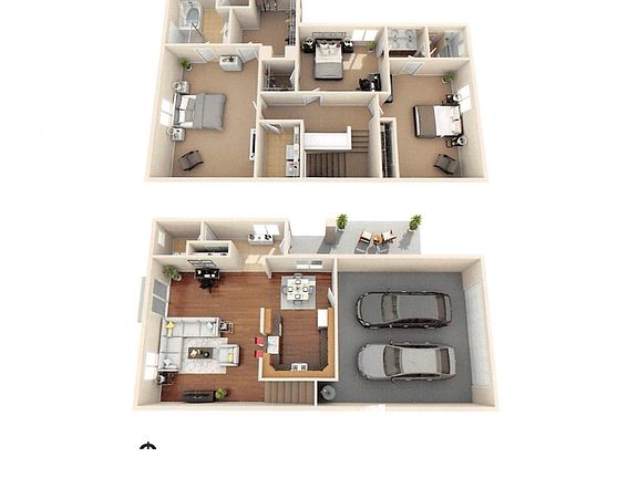 4th image of 3332 Landing Bird Ct