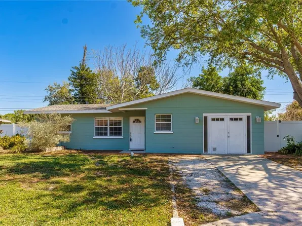 6237 Camphor Ave, Sarasota, FL 34231