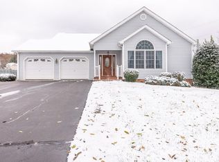 21186 Jessica Ln, Abingdon, VA 24211