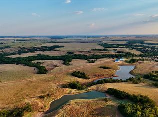 26498 E 670th Rd, Hennessey, OK 73742
