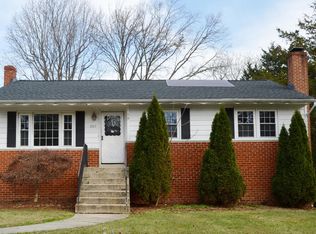 8317 Cowan Ave, Bowie, MD 20720