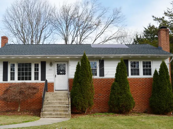 8317 Cowan Ave, Bowie, MD 20720