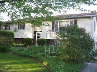 2410 Mercer West Middlesex Rd, West Middlesex, PA 16159