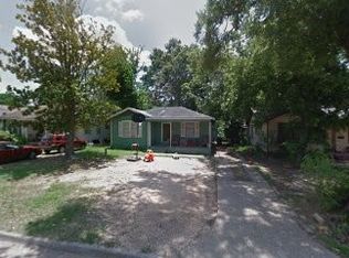 2547 Woodford St, Shreveport, LA 71108