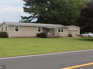 26180 Shortly Rd, Georgetown, DE 19947