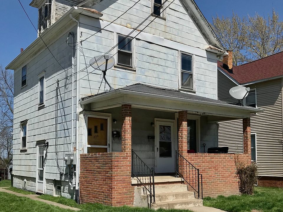 1st image of 337 W Columbia St #337