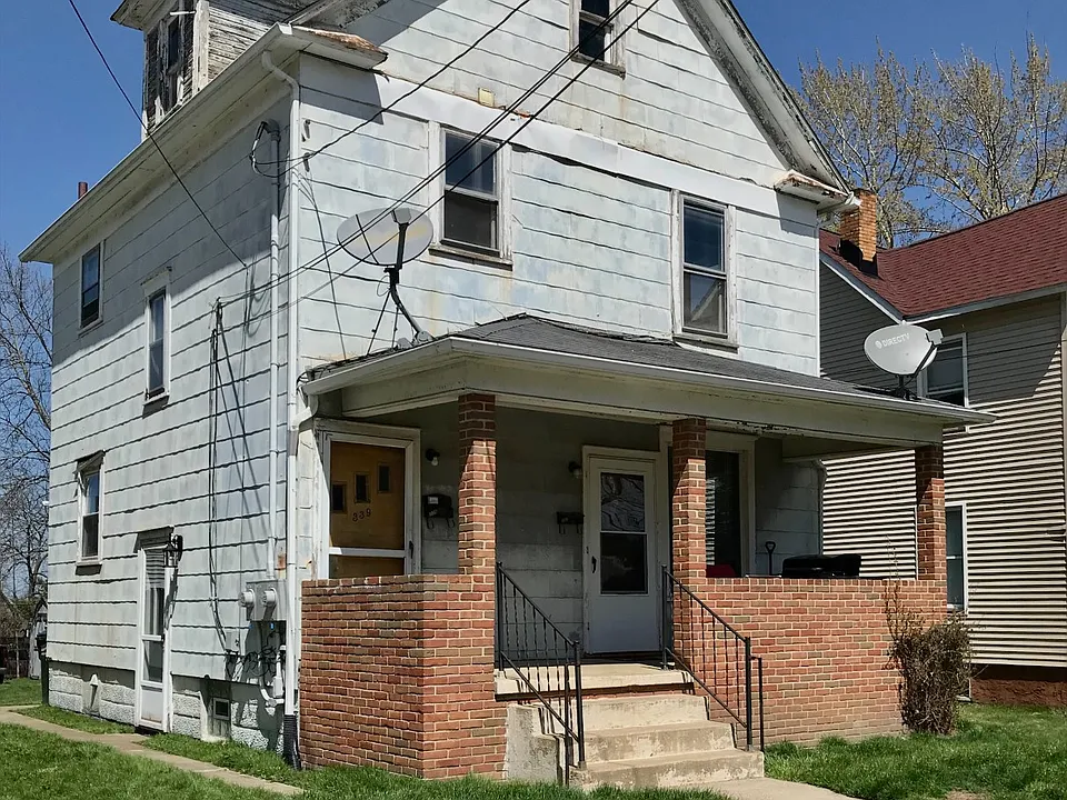 337 W Columbia St #337