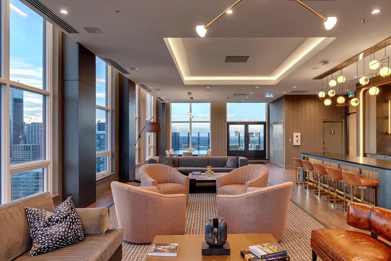 Modern Apartment in Calgary | All Inclusive — Photo 1