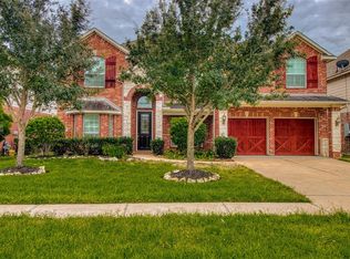 314 Honeysuckle Vine Dr, Rosenberg, TX 77469