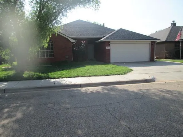 1007 Oshkosh Ave, Lubbock, TX 79416