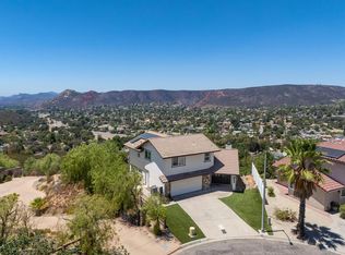 24501 Tesoro Way, Ramona, CA 92065