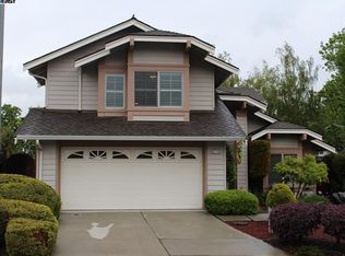 6719 Corte Santa Maria, Pleasanton, CA 94566