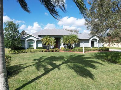 1568 Eagles Circle, Sebastian, FL, 32958
