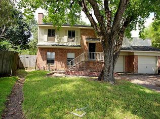 3418 Meadowview Dr, Missouri City, TX 77459