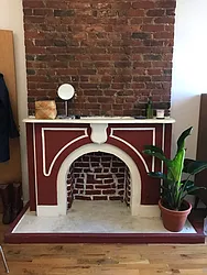 Rented by Metropolitan Realty