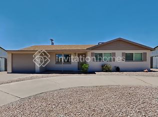 814 N 74th St, Scottsdale, AZ 85257