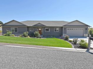 2611 Remington Way, Clarkston, WA 99403