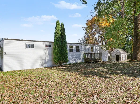 19643 N Dr E, Marshall, MI 49068