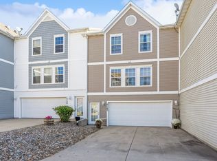 3143 SW Sharmin Ln, Ankeny, IA 50023