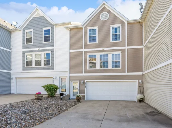 3143 SW Sharmin Ln, Ankeny, IA 50023