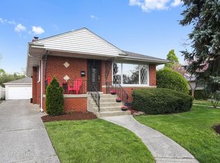 1534 Forest Rd, La Grange Park, IL 60526