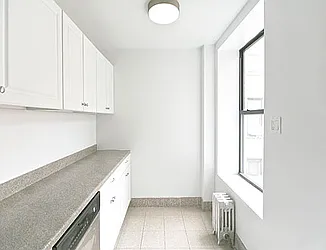 Rented by SW Queens Mezzanine