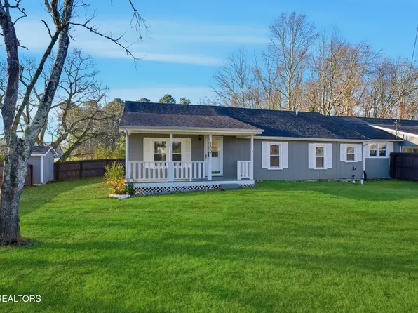 129 County Road 71, Riceville, TN 37370