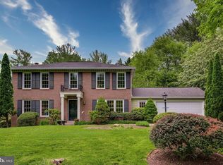 15105 Candytuft Ln, Rockville, MD 20853