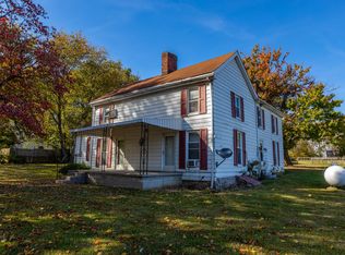 100 Leesburg Pike, Georgetown, KY 40324
