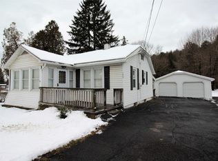 155 Castle Creek Rd, Binghamton, NY 13901