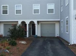 40 Francis St, Worcester, MA 01606