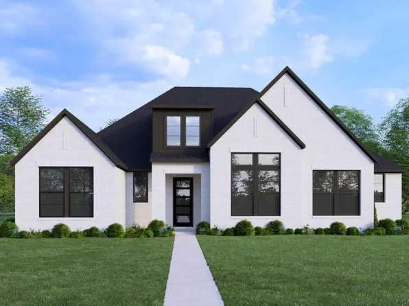 1304 Ramble Way, Celina, TX 75009