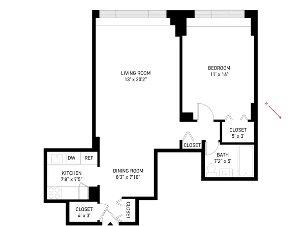 435 East 65th Street image 5 of 5