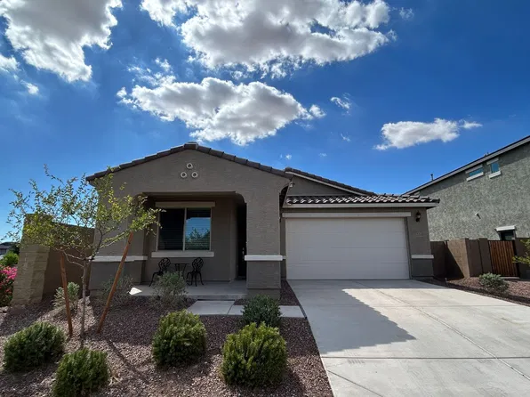 13310 N 173rd Ln, Surprise, AZ 85388